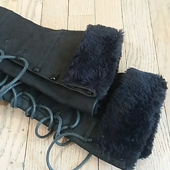 Boots - Picture 5 of 6